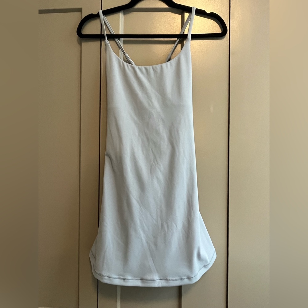 HALARA Cloudful Dress